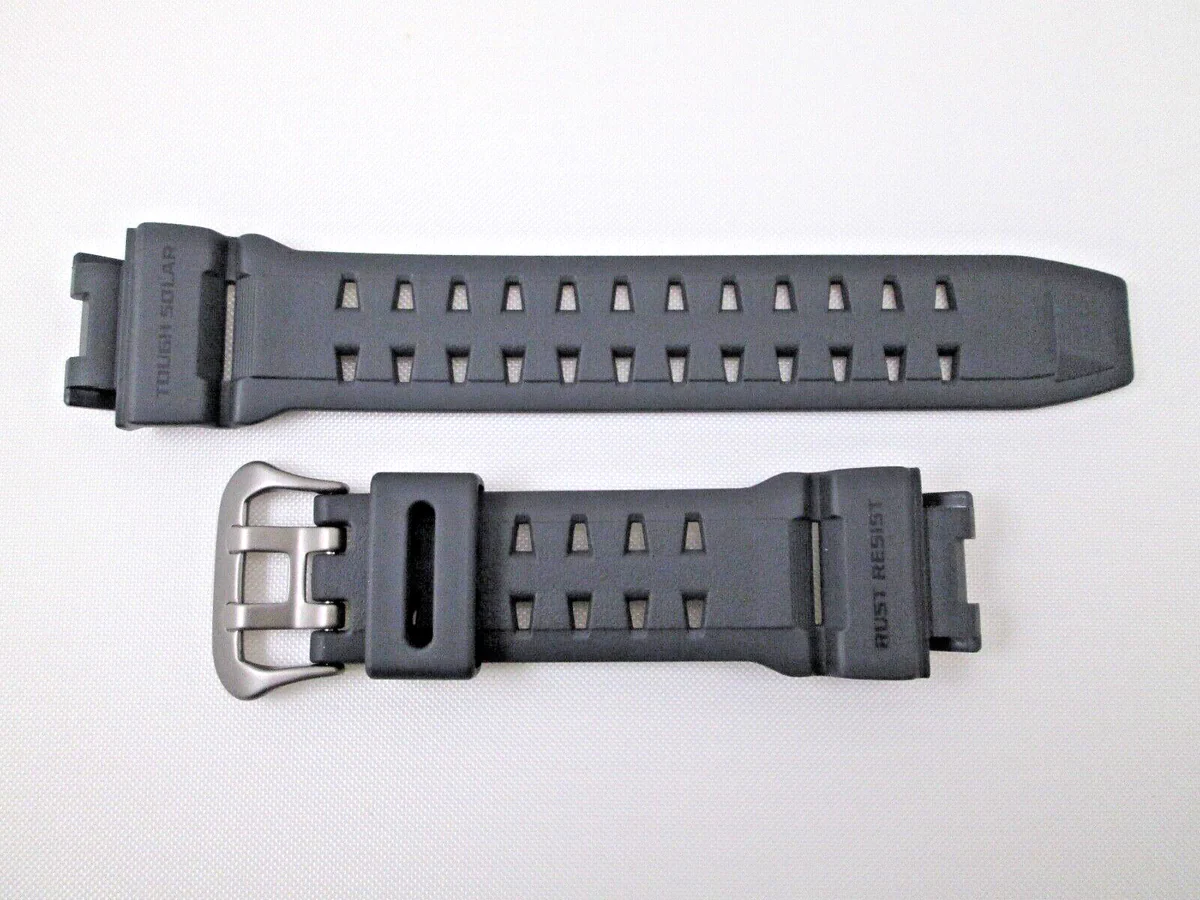 GR9110BW-1 G Shock band only - 3-6 week order - Image 2