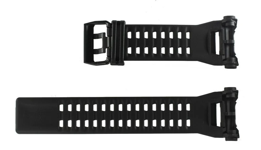 GSWH1000-1A Black Resin Band - 10616810