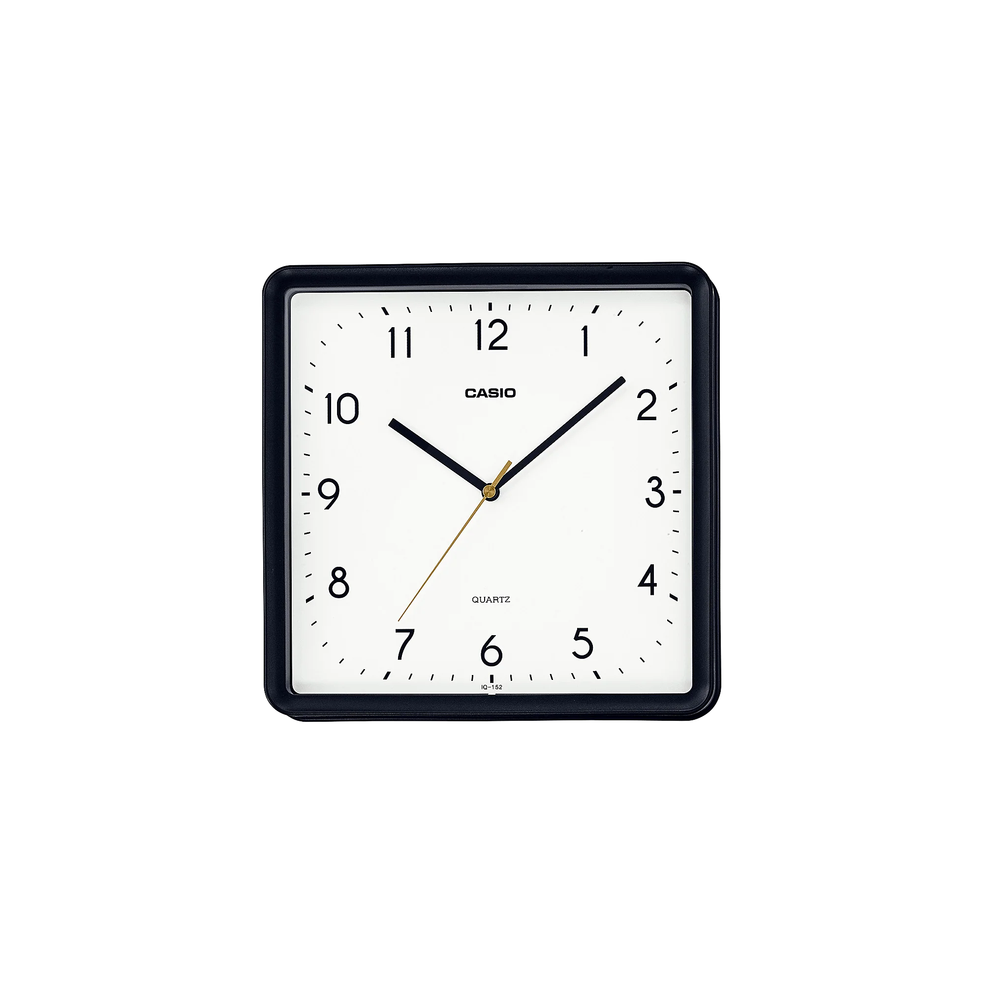 Casio Clock IQ152-1D