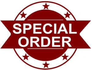 Special Order Puglisi Repair